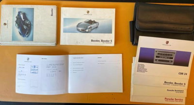 Porsche Boxster 2.7 24V (14)
