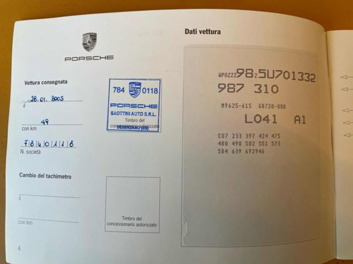 Porsche Boxster 2.7 24V (15)