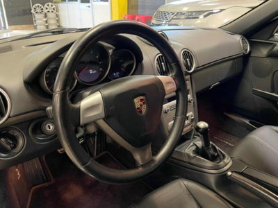 Porsche Boxster 2.7 24V (3)