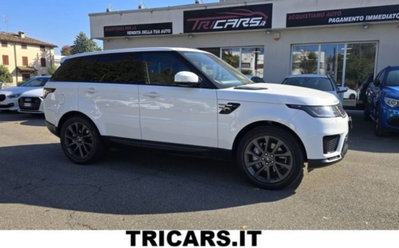 Land Rover Range Rover Sport 3.0D l6 249 CV S usata