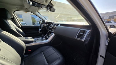 Land Rover Range Rover Sport 3.0D l6 249 CV S (14)