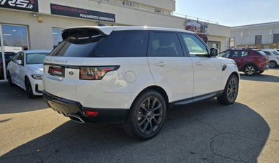 Land Rover Range Rover Sport 3.0D l6 249 CV S (2)