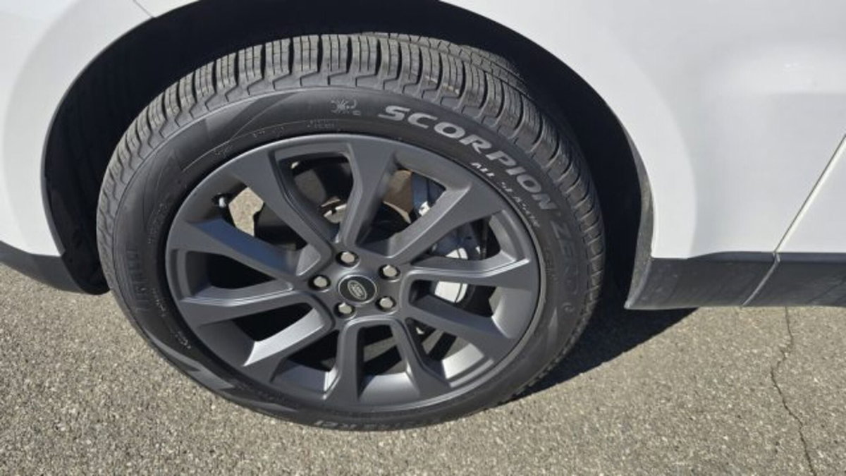 Land Rover Range Rover Sport 3.0D l6 249 CV S (4)