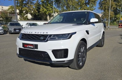 Land Rover Range Rover Sport 3.0D l6 249 CV S (5)
