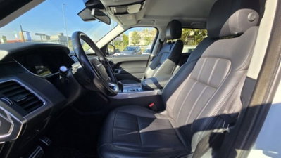 Land Rover Range Rover Sport 3.0D l6 249 CV S (7)