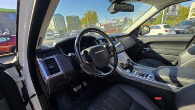 Land Rover Range Rover Sport 3.0D l6 249 CV S (8)
