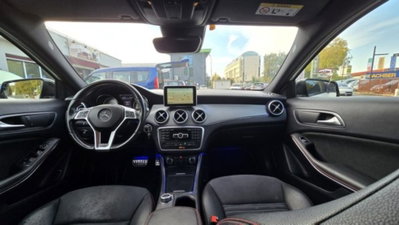 Mercedes-Benz GLA SUV 200 CDI Automatic Premium (10)