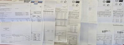Mercedes-Benz GLA SUV 200 CDI Automatic Premium (12)