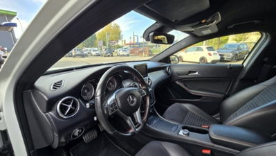 Mercedes-Benz GLA SUV 200 CDI Automatic Premium (5)