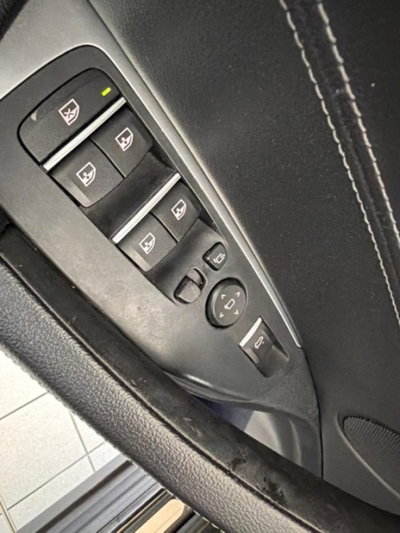 BMW X3 xDrive20d (19)