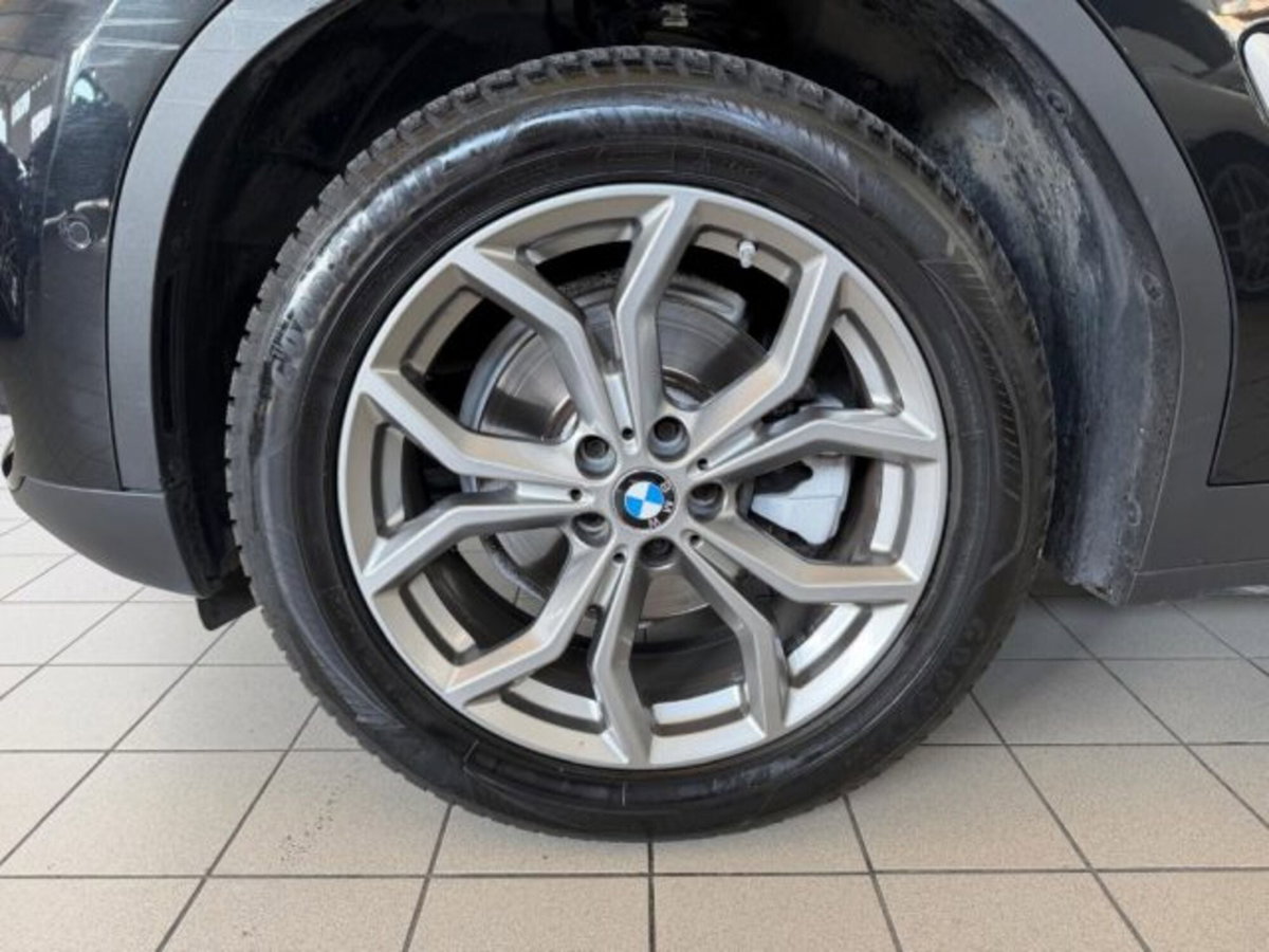 BMW X3 xDrive20d (7)