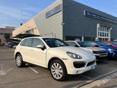 Porsche Cayenne 3.0 Diesel usata