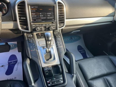 Porsche Cayenne 3.0 Diesel (10)