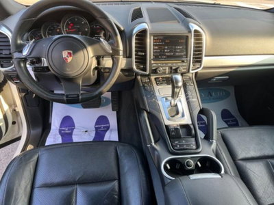 Porsche Cayenne 3.0 Diesel (11)