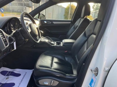Porsche Cayenne 3.0 Diesel (12)