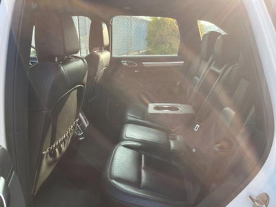Porsche Cayenne 3.0 Diesel (13)
