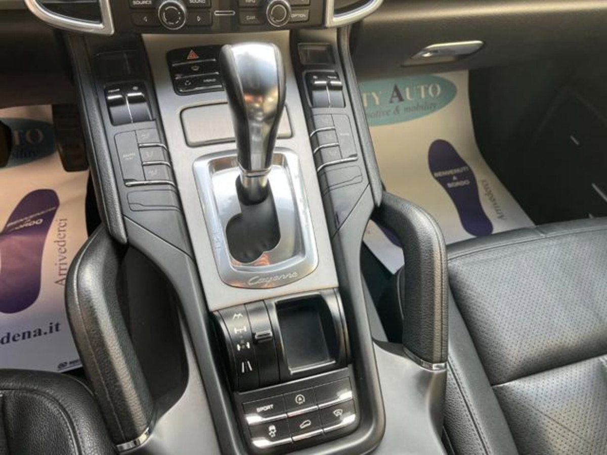 Porsche Cayenne 3.0 Diesel (5)