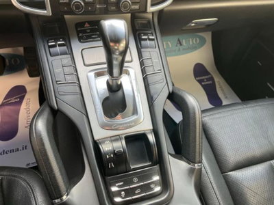 Porsche Cayenne 3.0 Diesel (5)