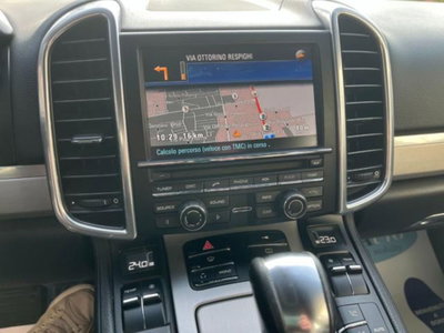 Porsche Cayenne 3.0 Diesel (6)