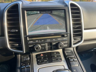 Porsche Cayenne 3.0 Diesel (7)