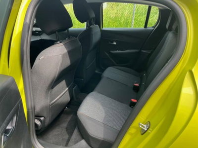 Peugeot 208 1.2 puretech Active s&s 100cv (11)