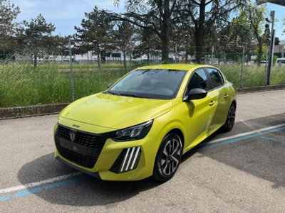 Peugeot 208 1.2 puretech Active s&s 100cv (2)