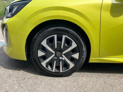 Peugeot 208 1.2 puretech Active s&s 100cv (3)