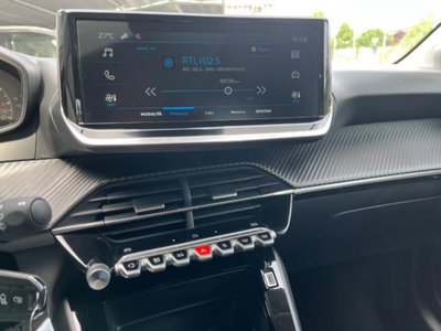 Peugeot 208 1.2 puretech Active s&s 100cv (6)