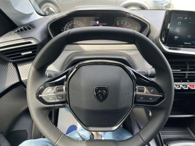 Peugeot 208 1.2 puretech Active s&s 100cv (7)