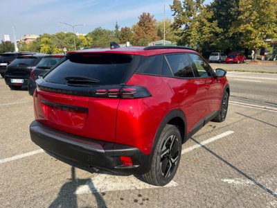 Peugeot 2008 PureTech 100 S&S Allure (4)