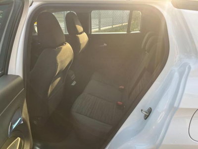 Jeep Avenger 1.2 turbo Longitude fwd 100cv (13)