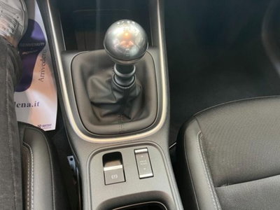 Jeep Avenger 1.2 turbo 85th Anniversary fwd 100cv (4)