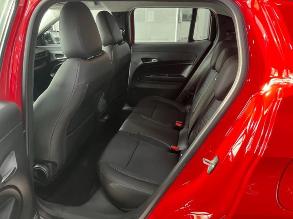 Jeep Avenger 1.2 turbo 85th Anniversary fwd 100cv (9)