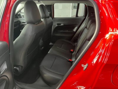 Jeep Avenger 1.2 turbo 85th Anniversary fwd 100cv (9)