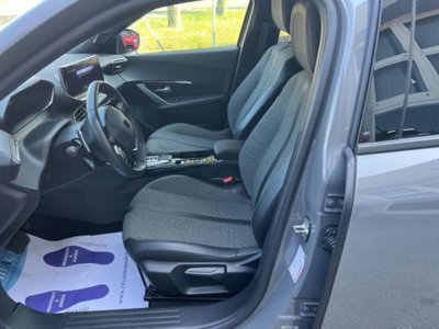 Peugeot 2008 PureTech 130 S&S EAT8 Allure Pack (12)