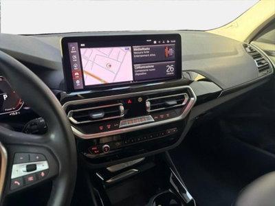 BMW X3 xDrive20d 48V (10)