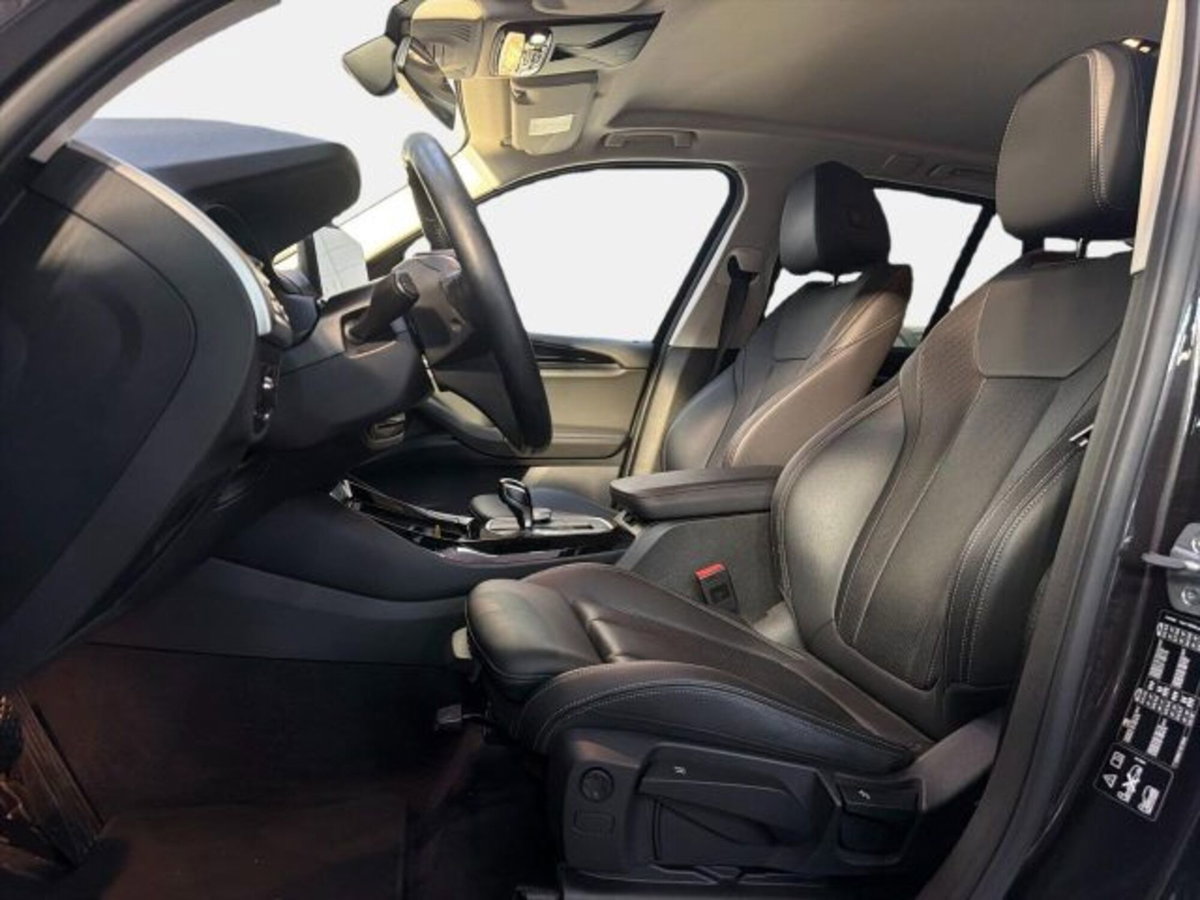 BMW X3 xDrive20d 48V (12)