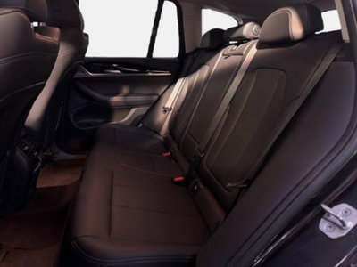 BMW X3 xDrive20d 48V (14)
