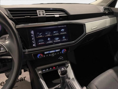 Audi Q3 Sportback 35 TDI quattro S tronic S line edition (10)