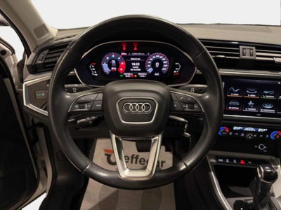 Audi Q3 Sportback 35 TDI quattro S tronic S line edition (8)