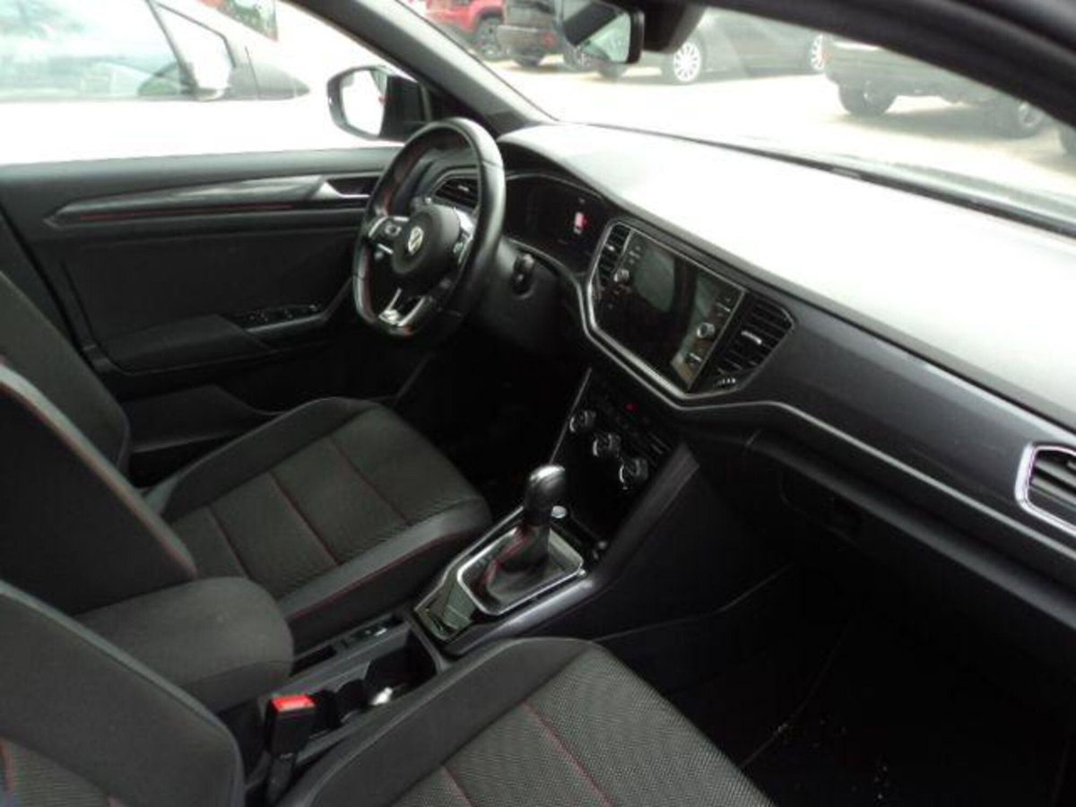 Volkswagen T-Roc 1.5 TSI ACT Sport BlueMotion Technology (4)
