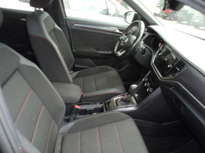 Volkswagen T-Roc 1.5 TSI ACT Sport BlueMotion Technology (5)