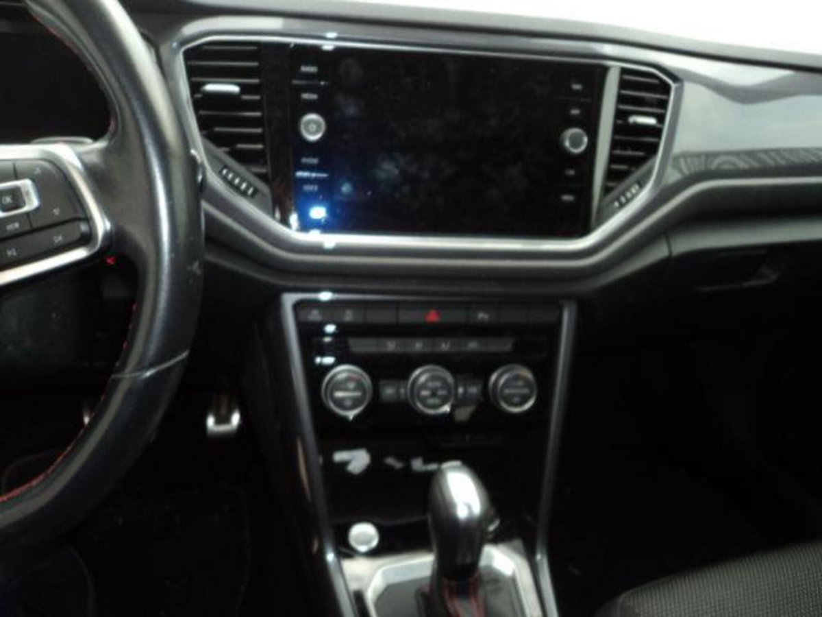 Volkswagen T-Roc 1.5 TSI ACT Sport BlueMotion Technology (6)