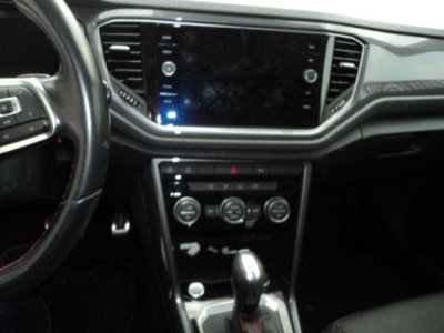 Volkswagen T-Roc 1.5 TSI ACT Sport BlueMotion Technology (6)
