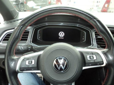 Volkswagen T-Roc 1.5 TSI ACT Sport BlueMotion Technology (7)