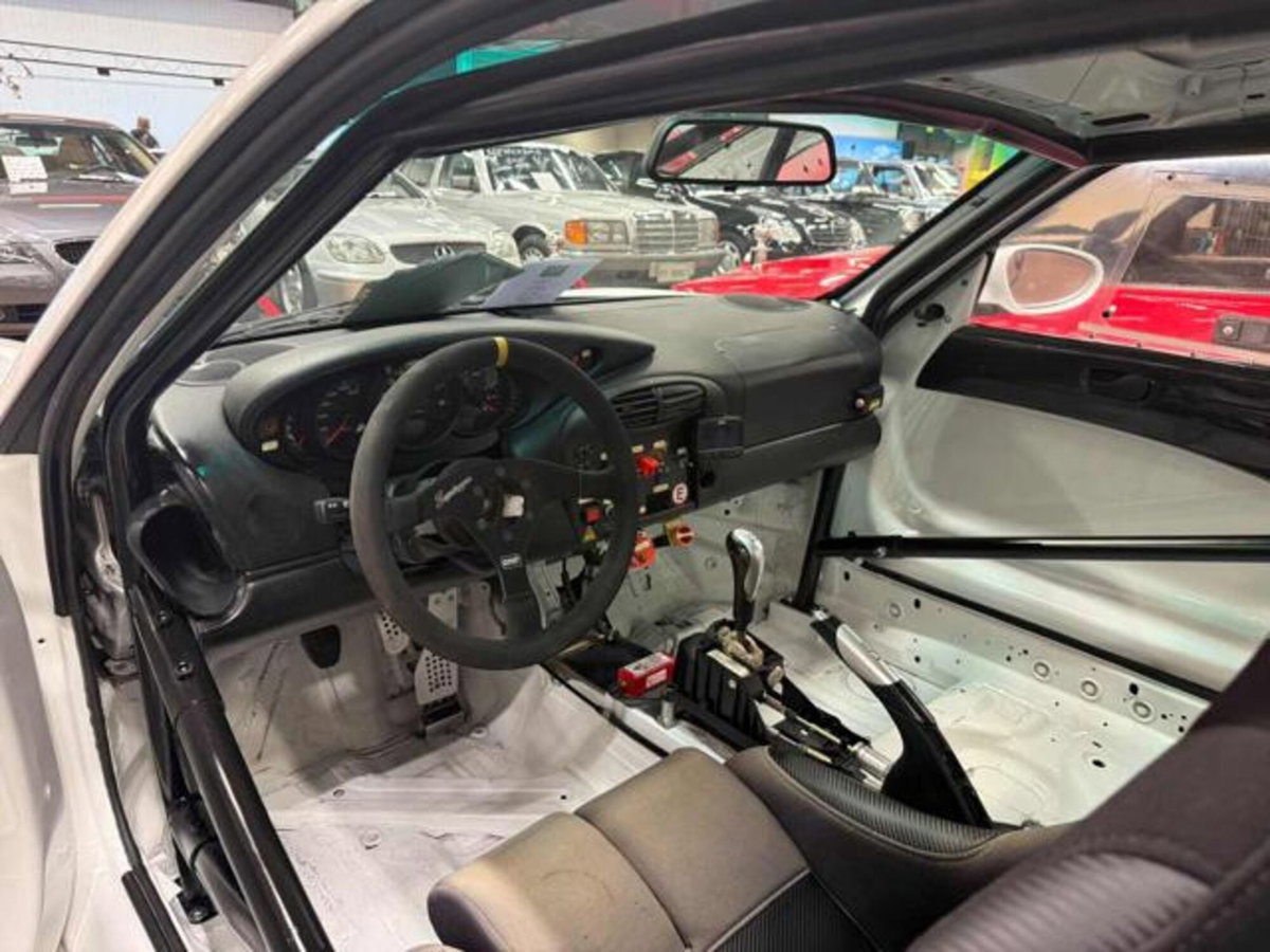 Porsche 911 Coupé GT3 cat (7)