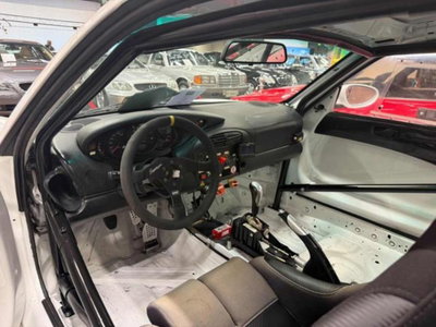 Porsche 911 Coupé GT3 cat (7)