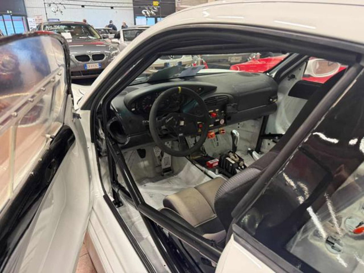 Porsche 911 Coupé GT3 cat (8)
