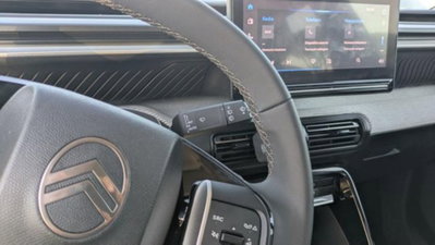 Citroen C3 1.2 turbo Max 100cv s&s (18)
