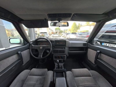 Alfa Romeo 75 2.0i Twin Spark (19)